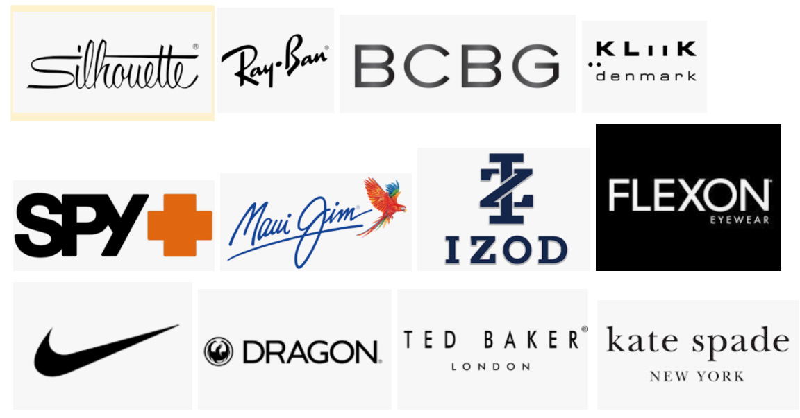 Eyeglass and Frame Selections in Escondido at Haug Optometry in Escondido