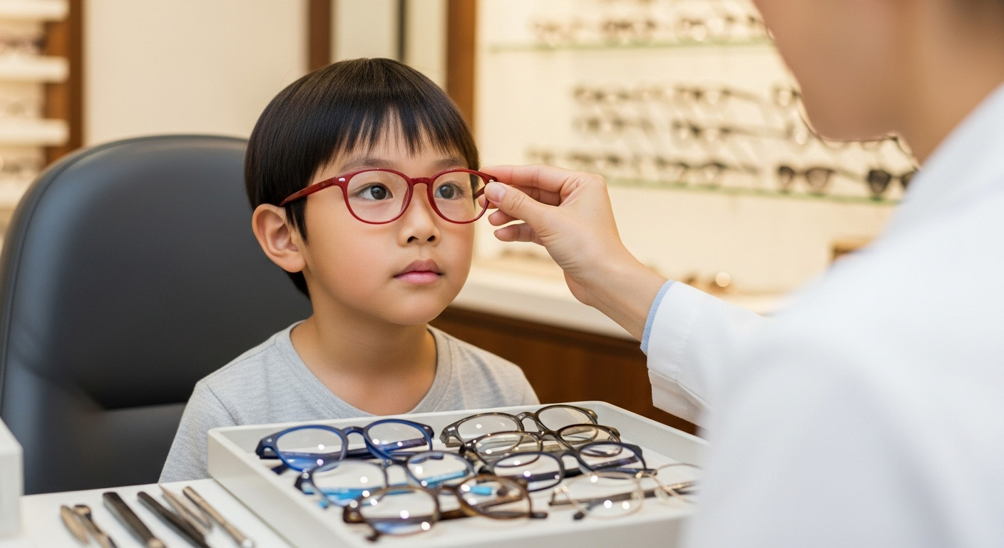 Eye Condition Treatment in Escondido Haug Optometry