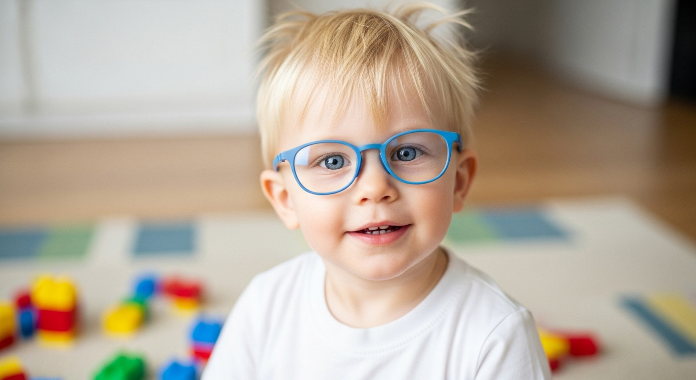 Pediatric Optometrist in Escondido Haug Optometry