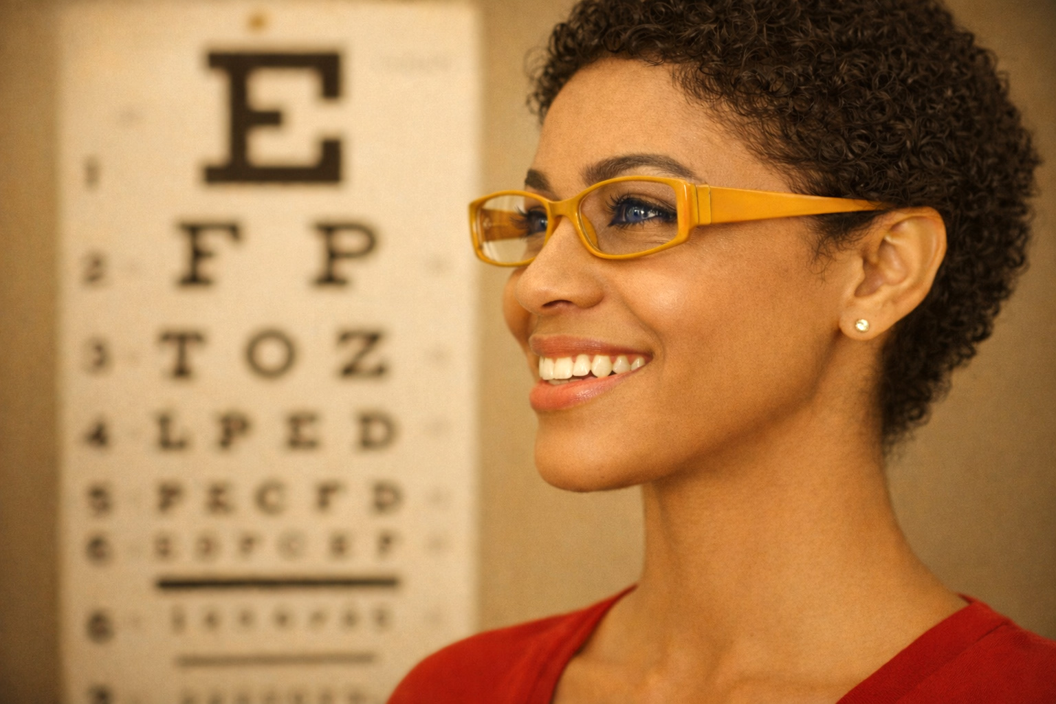 Vision Eye Problem Treatment in Escondido Haug Optometry